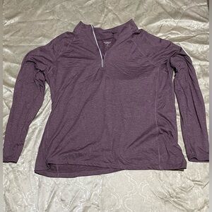 Old Navy Women's Active Pullover Long Sleeve